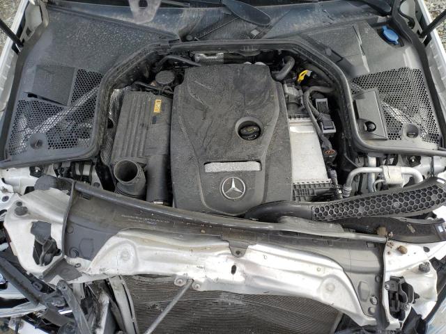 55SWF4KB2GU169316 2016 MERCEDES-BENZ C-CLASS, photo no. 11