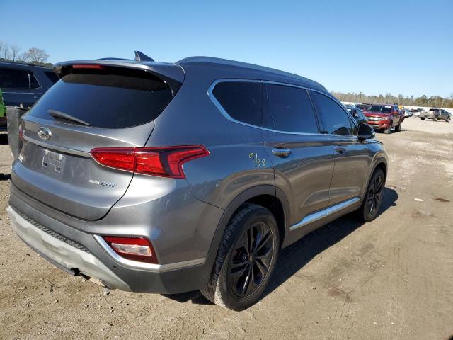 5NMS5CAAXKH028278 | 2019 HYUNDAI SANTA FE L