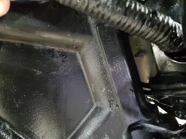 2002 YAMAHA XV1700 PC JYAVP14E92A002075