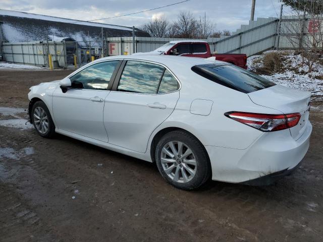 4T1B11HK1KU771057 | 2019 TOYOTA CAMRY L