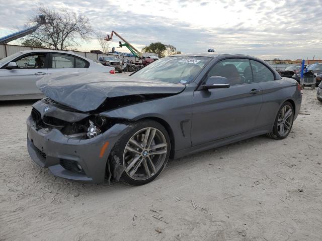 2019 BMW 4 Series 440i