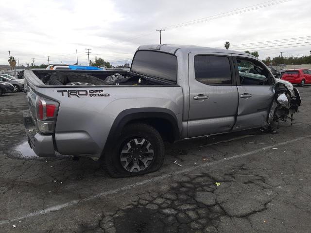 3TMAZ5CN6LM137282 | 2020 TOYOTA TACOMA DOU