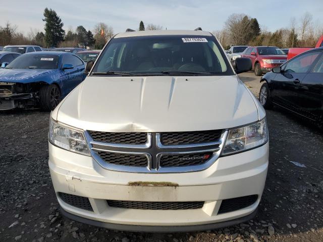 3C4PDDAG4GT244236 | 2016 DODGE JOURNEY SE