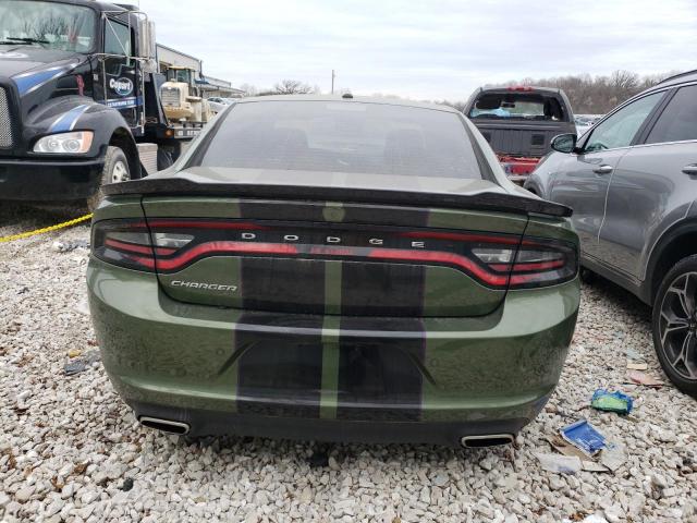 2C3CDXBG7KH720564 | 2019 DODGE CHARGER SX