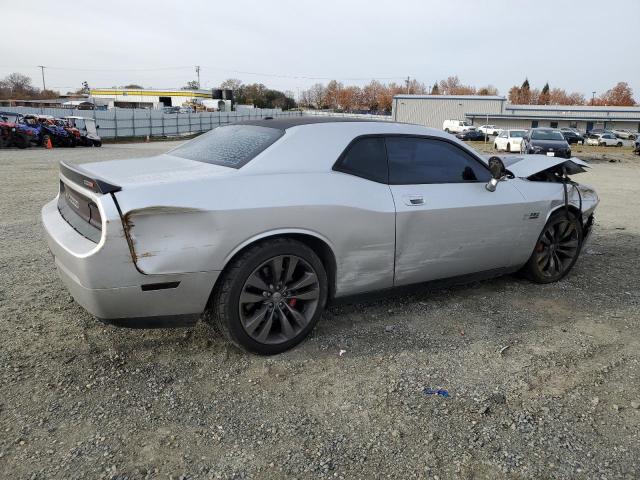 2B3LJ74W88H290966 | 2008 Dodge challenger srt-8