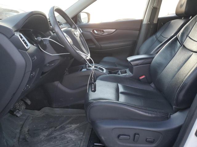 5N1AT2MVXEC847784 | 2014 NISSAN ROGUE S