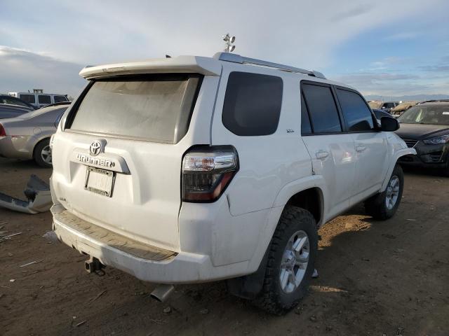 JTEBU5JR8F5249905 | 2015 Toyota 4runner sr5