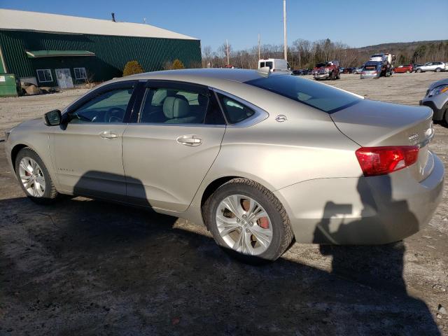 2G1115SL5E9261278 | 2014 CHEVROLET IMPALA LT