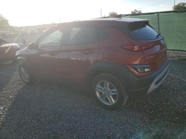 KM8K22AB2NU764927 | 2022 HYUNDAI KONA SEL