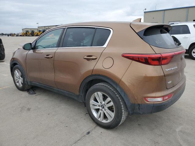 Vin: kndpm3ac9k7507776, lot: 81683753, kia sportage lx 20192