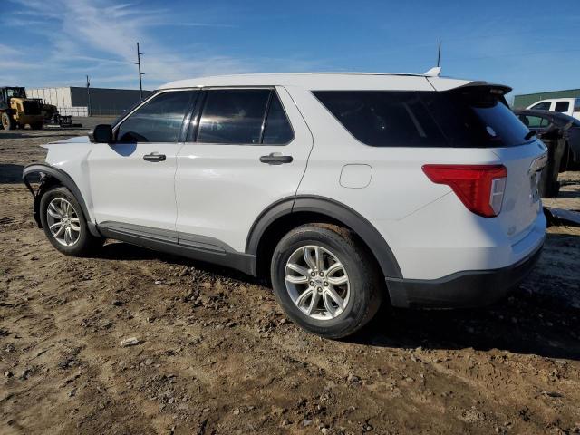 1FMSK7BH7LGC85835 | 2020 FORD EXPLORER