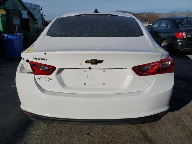 1G1ZC5ST7KF169119 | 2019 CHEVROLET MALIBU LS