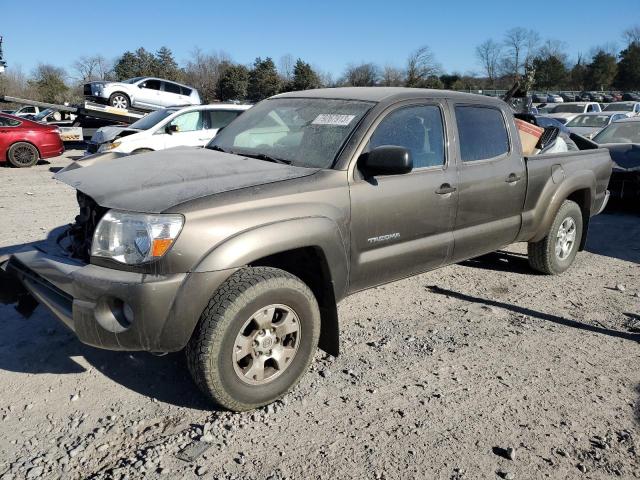 2011 Toyota Tacoma 