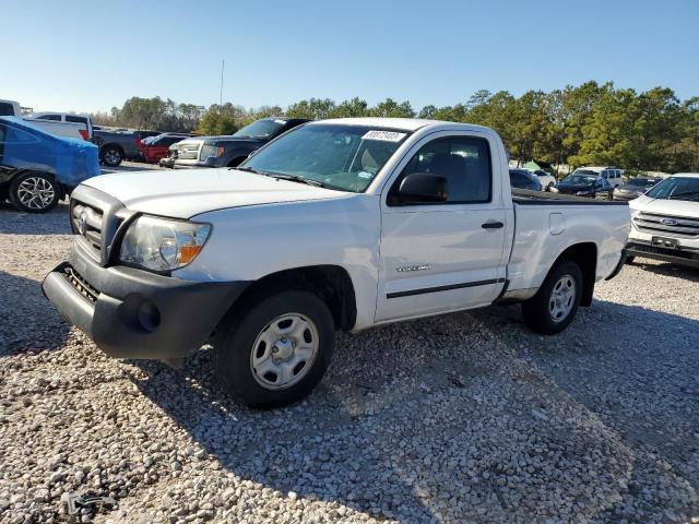 2010 Toyota Tacoma 