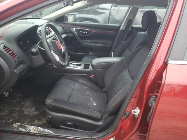 1N4AL3AP1GC219203 2016 Nissan Altima 2.5