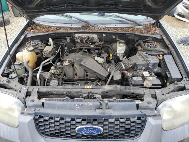 1FMYU03187KB69317 | 2007 Ford escape xlt