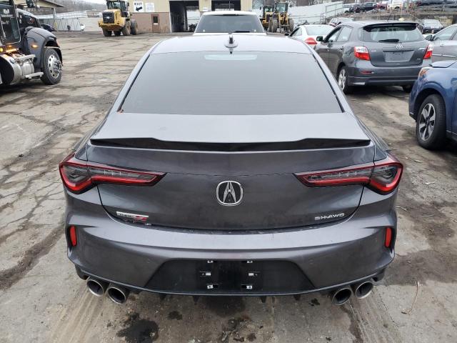 2023 ACURA TLX TYPE S - 19UUB7F05PA002988