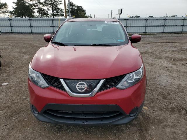 JN1BJ1CP4JW187006 | 2018 NISSAN ROGUE SPOR