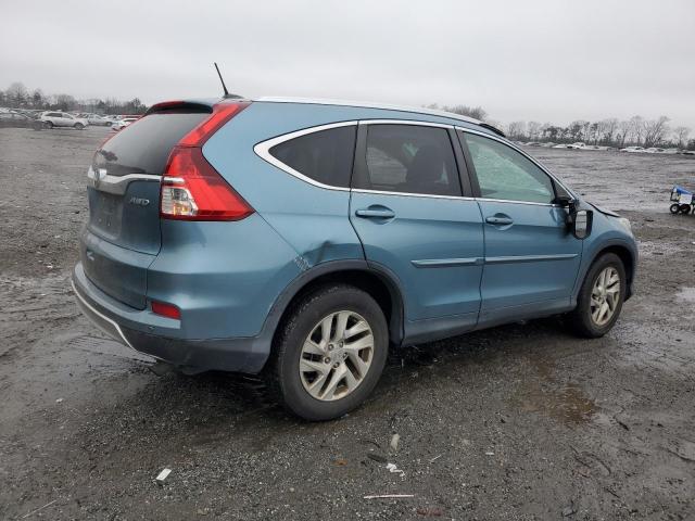 2HKRM4H7XFH672888 | 2015 Honda cr-v exl