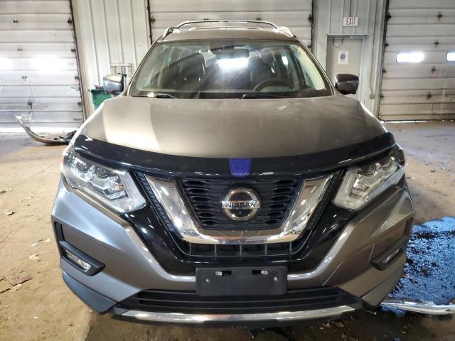 5N1AT2MV5JC804206 | 2018 NISSAN ROGUE S