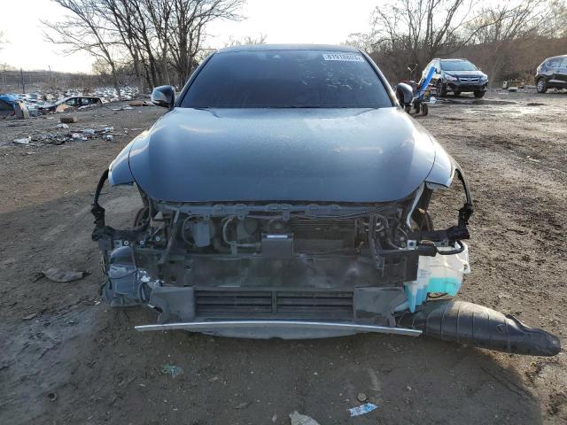 2018 INFINITI Q60 RED SP JN1FV7EL7JM630618