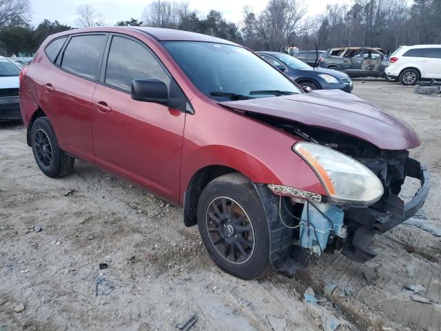 JN8AS58V78W115297 | 2008 Nissan rogue s