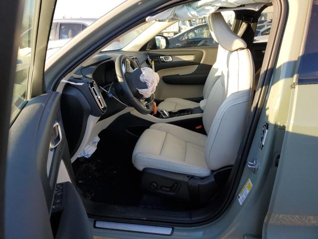 2023 VOLVO XC40 PLUS YV4L12UW0P2000967