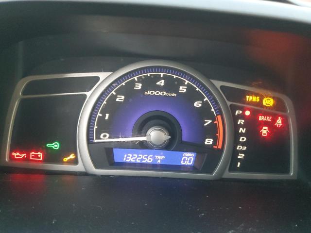 2010 Honda Civic - Image 9