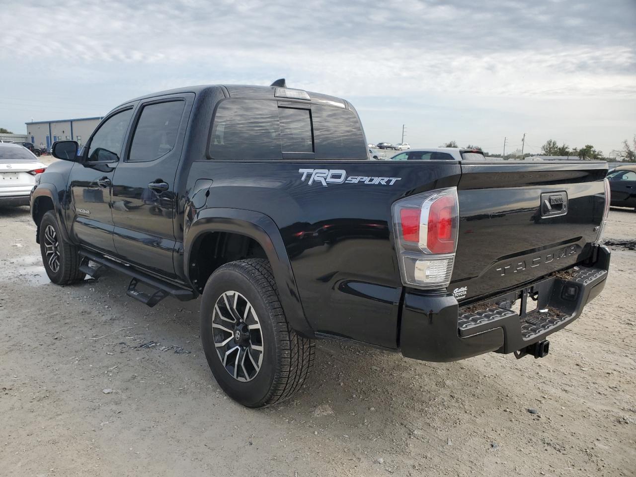 2020 TOYOTA TACOMA DOU 3.5L  6(VIN: 3TMAZ5CN7LM126548