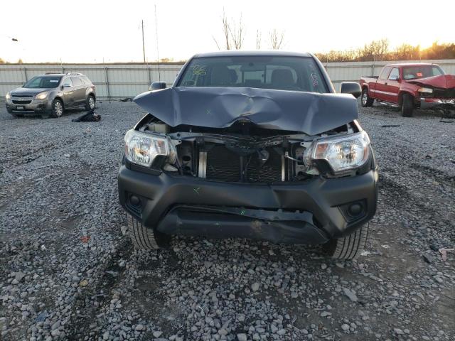 5TFJX4GNXEX035815 | 2014 Toyota tacoma double cab