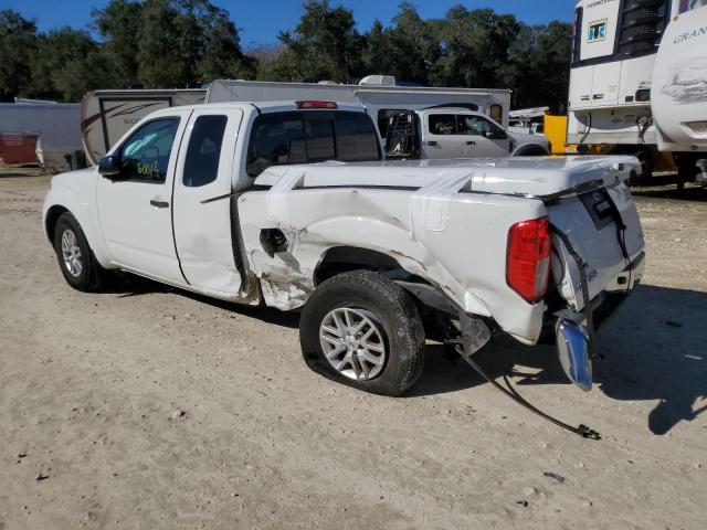 1N6BD0CTXKN713283 | 2019 NISSAN FRONTIER S