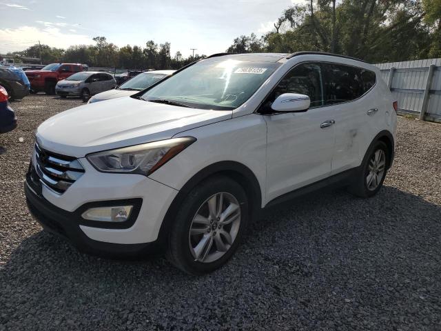 2014 Hyundai Santa Fe Sport 