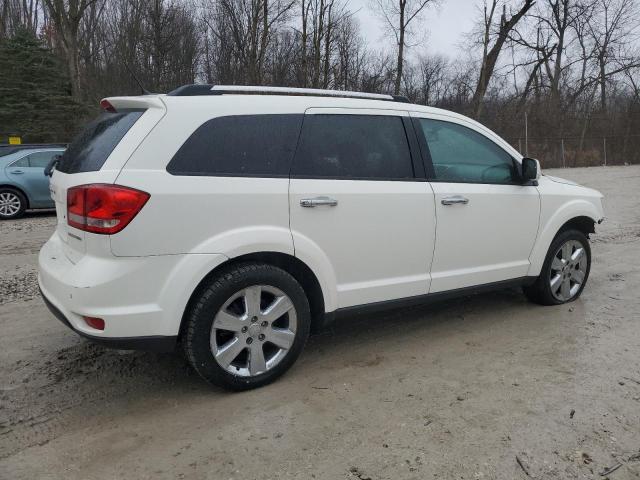 Vin: 3c4pdcdg5et278169, lot: 78859043, dodge journey limited 20143