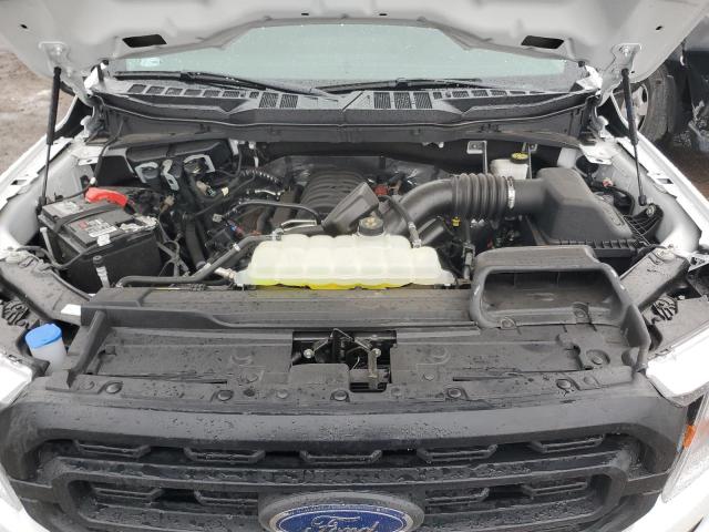 1FTMF1C58NKF21752 | 2022 FORD F150