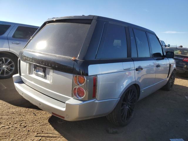 SALME11435A182605 | 2005 Land Rover range rover hse