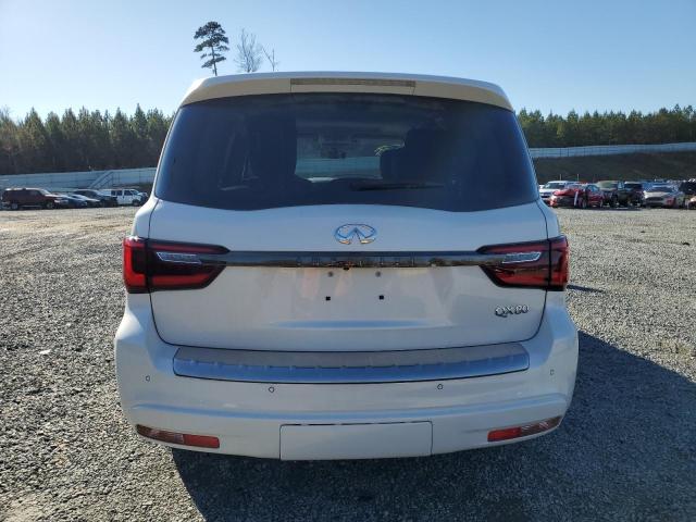 JN8AZ2AF6M9721468 | 2021 Infiniti qx80 luxe