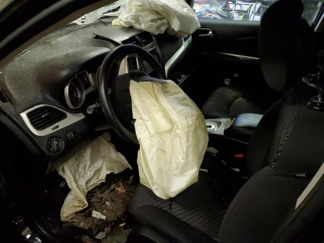 2015 Dodge Journey Se VIN: 3C4PDDAGXFT593514 Lot: 78995123