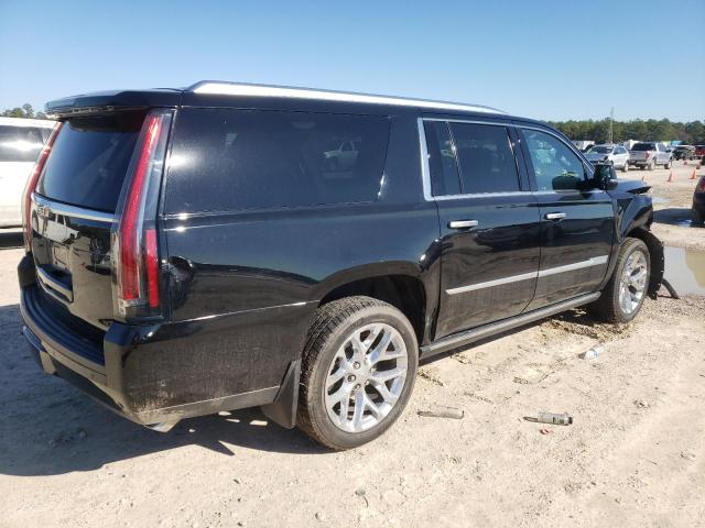 1GYS3KKJ4JR191446 | 2018 CADILLAC ESCALADE E