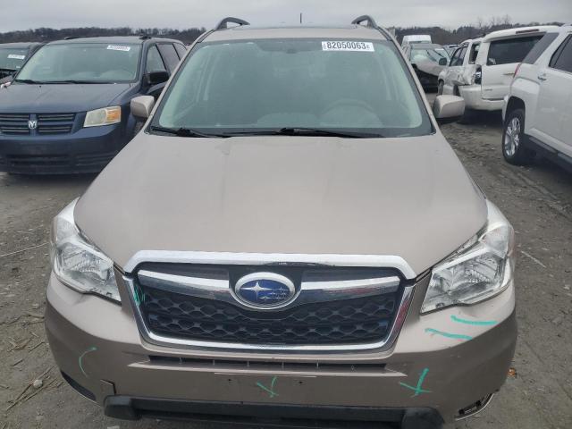 JF2SJADC0FH810742 | 2015 SUBARU FORESTER 2