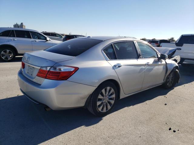 1HGCR2F85EA285874 | 2014 Honda accord exl