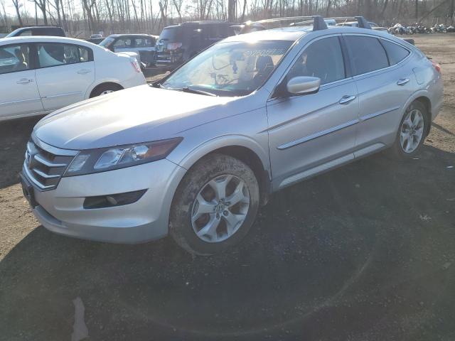 2012 Honda Crosstour EX-L