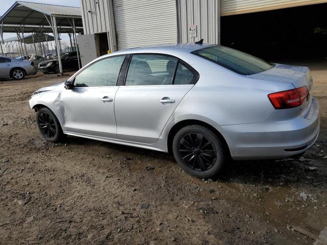 3VWLA7AJ4FM253691 | 2015 VOLKSWAGEN JETTA TDI