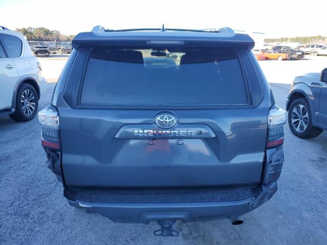 JTEZU5JR1J5171040 | 2018 TOYOTA 4RUNNER SR