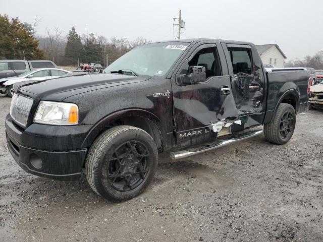 2007 Lincoln Mark LT 