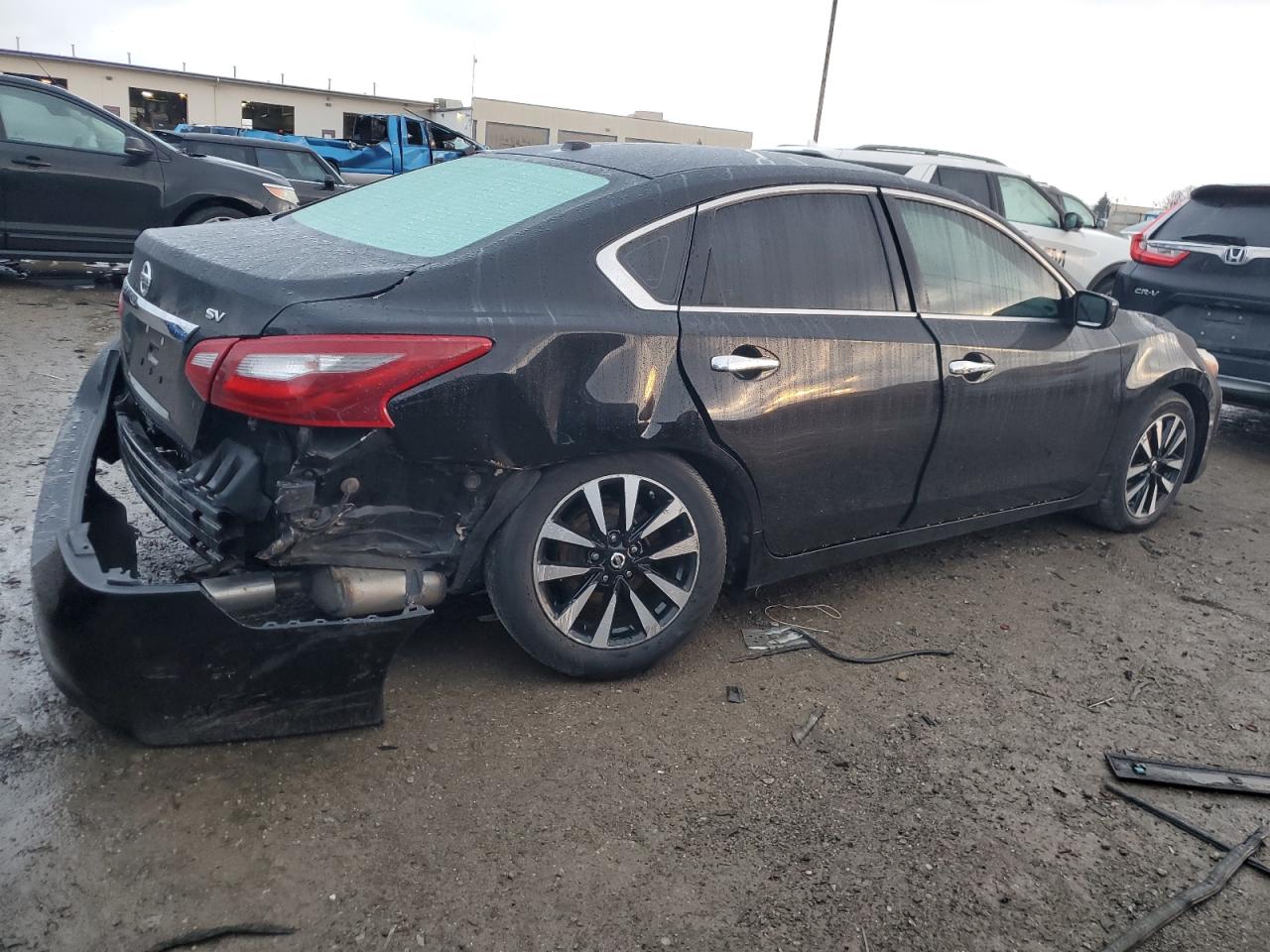 1N4AL3AP4JC213631 2018 Nissan Altima 2.5