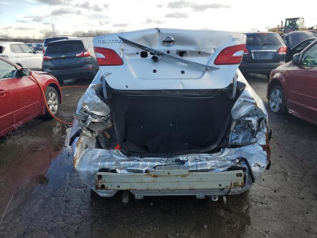 2019 Nissan Sentra S VIN: 3N1AB7AP0KL604479 Lot: 79920653