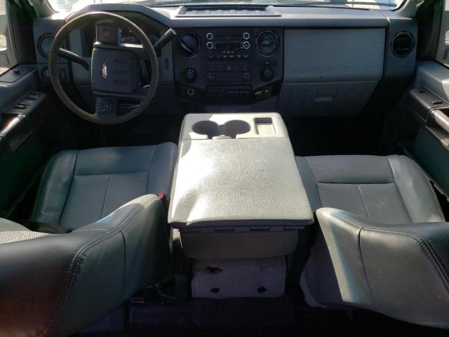 2015 FORD F250 - 1FT7W2A60FEB62377