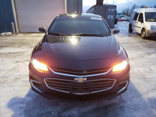 2018 CHEVROLET MALIBU LS - 1G1ZB5ST7JF210107