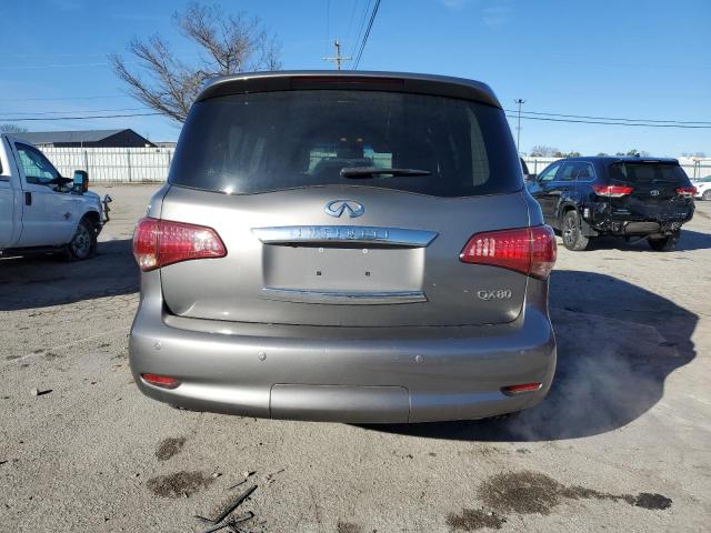 JN8AZ2NE9E9068198 2014 Infiniti Qx80