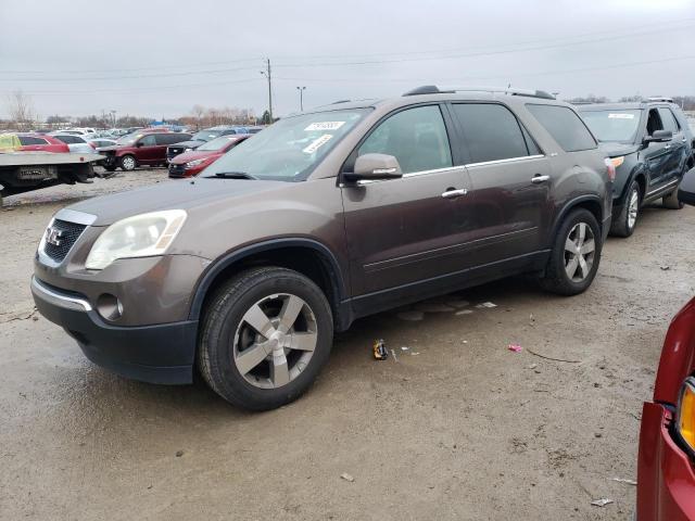 2012 GMC Acadia SLT1